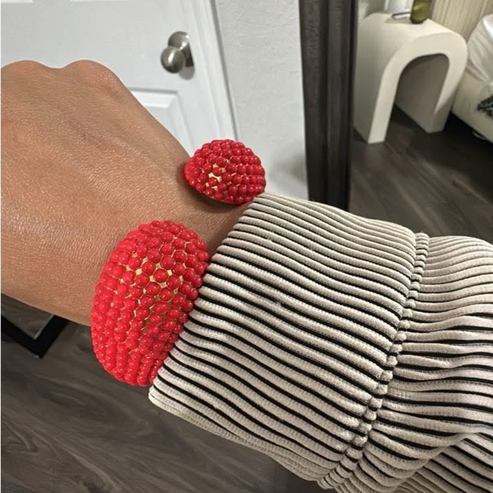 Khoi Rouz Bangle - Picture 4 of 7